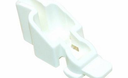 Fastener Table Top for Bauknecht Dishwasher Equivalent to 481240478242