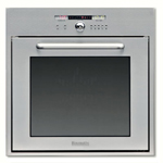 Baumatic AS13SS-A stainless steel