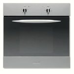 Baumatic B100 stainless steel