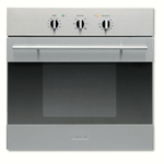 Baumatic B185 stainless steel