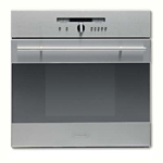 Baumatic B191 stainless steel