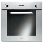 Baumatic B200 s/steel