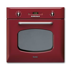 Baumatic B550 Burgandy