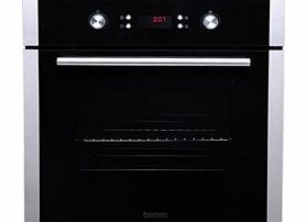 Baumatic B610MC Megachef Multifunction Electric