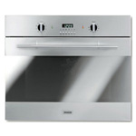 Baumatic B700 s/steel