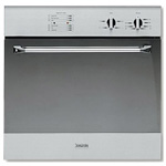 Baumatic B99 s/steel