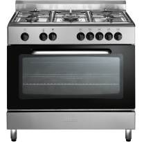 BAUMATIC BC391.2TCSS