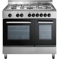 BAUMATIC BC392.2TCSS