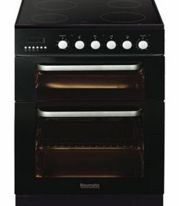 Baumatic BCE625 Black