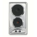 Baumatic BE2 stainless steel