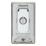 Baumatic BF1 stainless steel