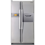 Baumatic BF585 silver grey