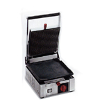 Baumatic BGT1 stainless steel