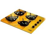 Baumatic BH70 Yellow