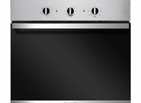 Baumatic BSO624SS Multifunction Electric