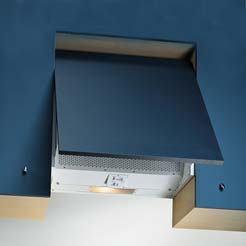 Baumatic BT06.6ME Integrated Hood