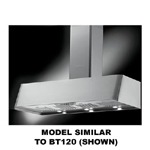 Baumatic BT100 stainless steel