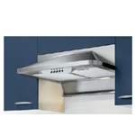 Baumatic BT15 stainless steel