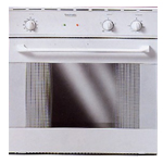 Baumatic BT150 White