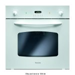 Baumatic BT180 Brown