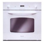 Baumatic BT180 White