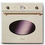 Baumatic BT1800 Ivory