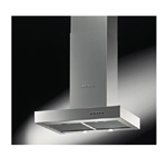 Baumatic BT36 stainless steel