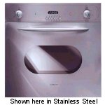 Baumatic BT401 White