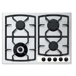 Baumatic BT66 stainless steel