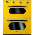 Baumatic BT720 Yellow