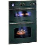 Baumatic BT908 Green