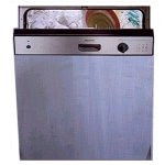 BTD4/1 Stainless Steel