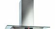 Baumatic BTI9170GL cooker hoods in Stainless