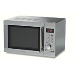 Baumatic BTM17 stainless steel