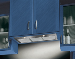 CAN75.2SS Stainless Steel Cooker Hood