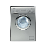 Baumatic MEGA5 stainless steel