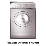 Baumatic MEGADIGITAL1 White