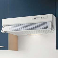 Baumatic STD6.1W Hood