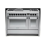 Baumatic Tennesse stainless steel