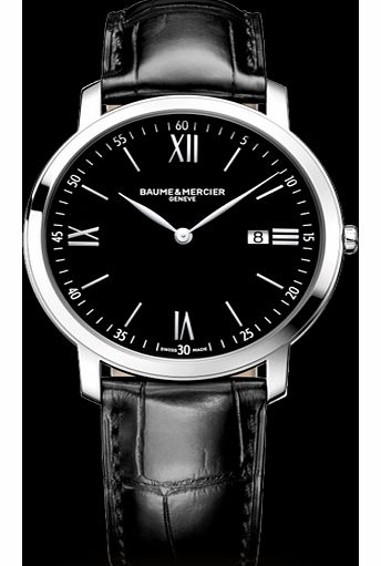 Classima Mens Watch M0A10098