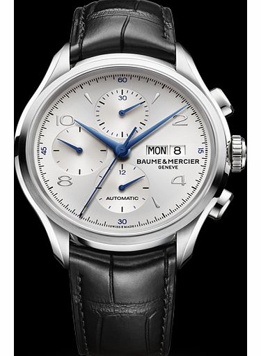 Clifton Mens Watch M0A10123