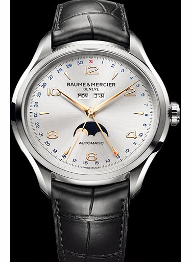 Clifton Mens Watch MOA10055