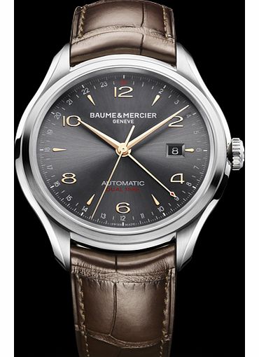 Clifton Mens Watch MOA10111