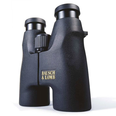 Bausch and Lomb 10x42 Discoverer Binoculars
