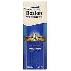 Boston Conditioning Solution