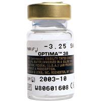 Bausch and Lomb Optima 38