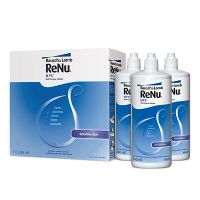 Bausch and Lomb Renu MPS Multi-Purpose