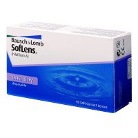 Bausch and Lomb Soflens One Day