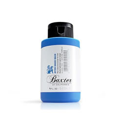 Baxter of California After Shave Balm 120ml
