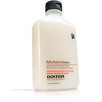 Baxter of California Daily Protein Shampoo